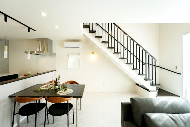 グランディール宇土市入地町(宇土高校前団地)8号地戸建  その他