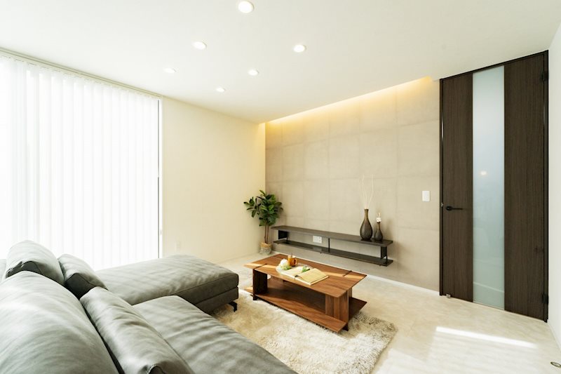 グランディール宇土市入地町(宇土高校前団地)8号地戸建  その他