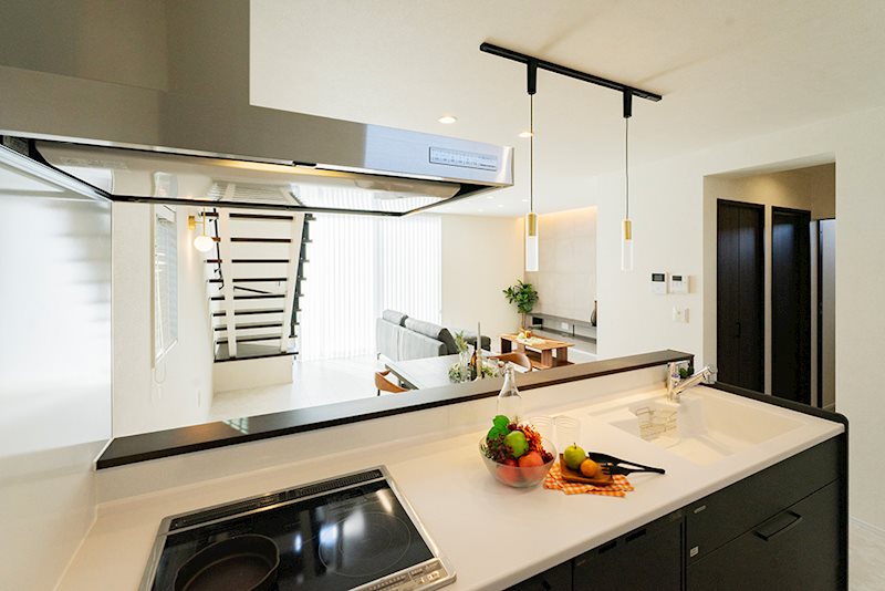 グランディール宇土市入地町(宇土高校前団地)8号地戸建  その他