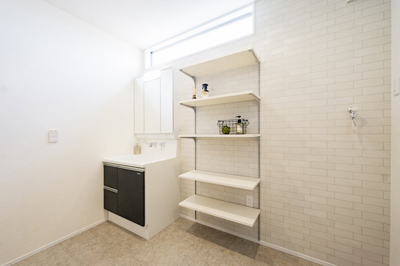 グランディール宇土市入地町(宇土高校前団地)8号地戸建  その他