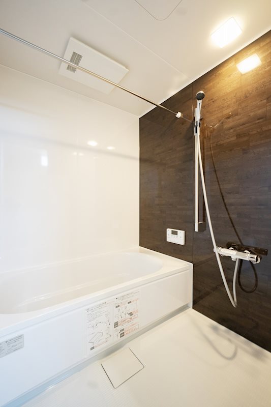 グランディール宇土市入地町(宇土高校前団地)8号地戸建  その他