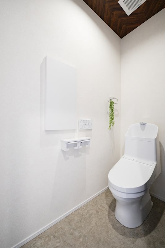 グランディール宇土市入地町(宇土高校前団地)8号地戸建  その他