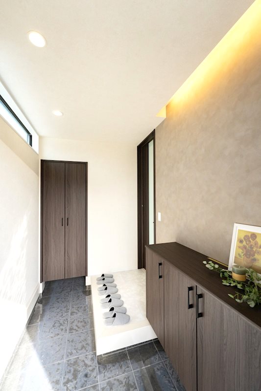 グランディール宇土市入地町(宇土高校前団地)8号地戸建  その他