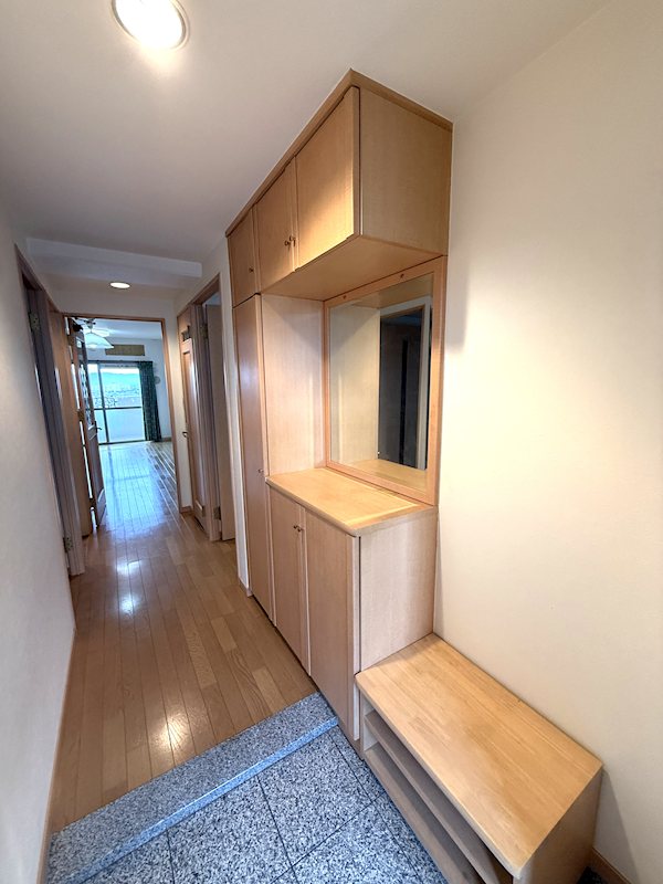 ハウベストマンション平成一番館 907号室 その他