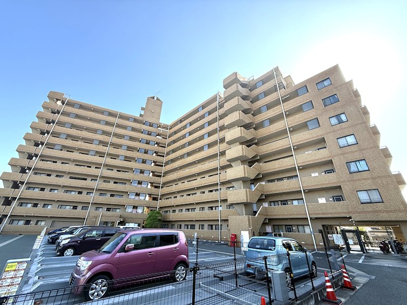 ハウベストマンション平成一番館 907号室 その他