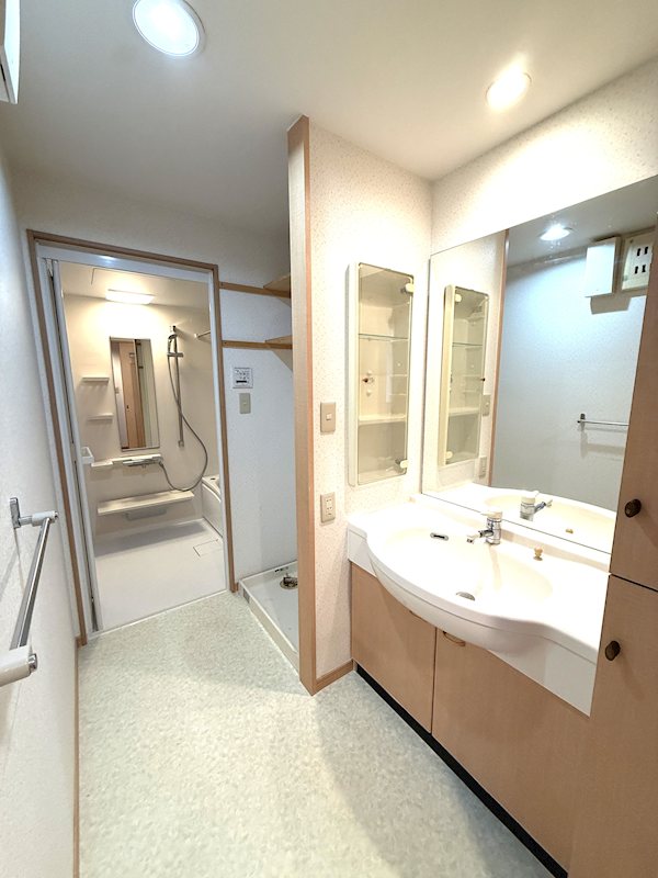 ハウベストマンション平成一番館 907号室 その他