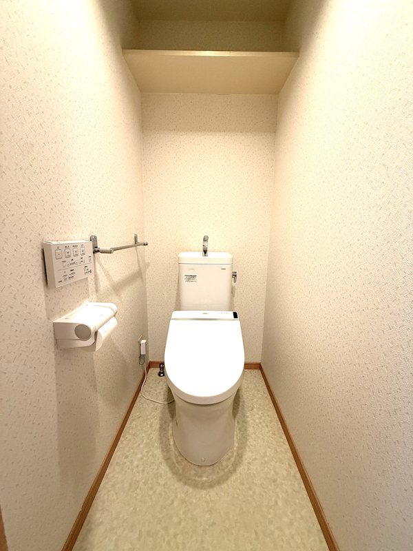 ハウベストマンション平成一番館 907号室 その他