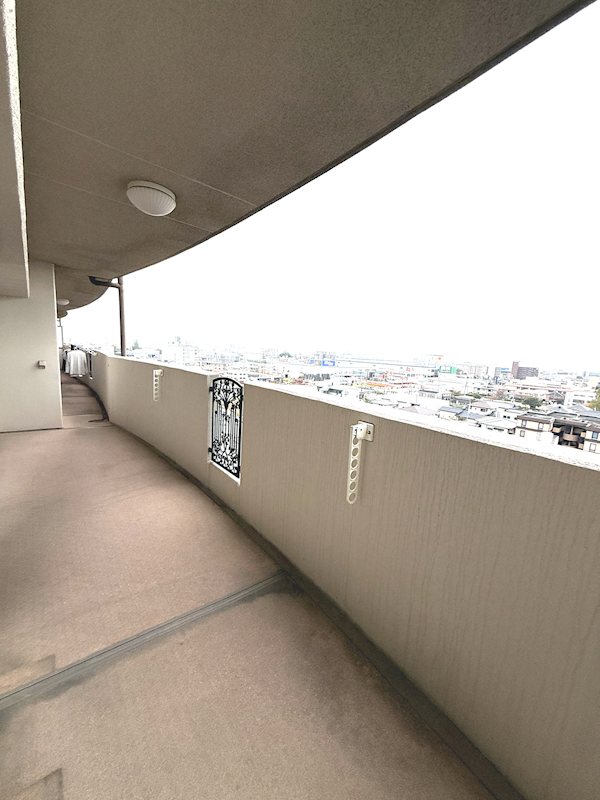 ハウベストマンション平成一番館 907号室 その他