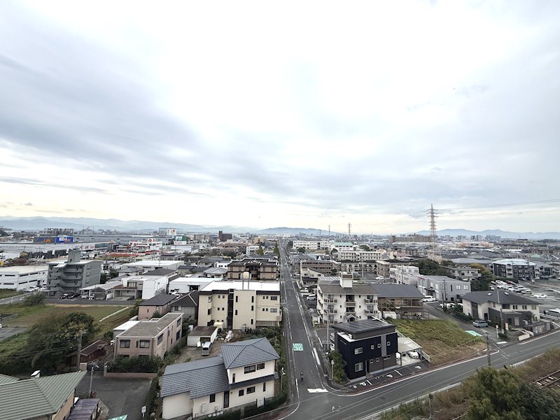 ハウベストマンション平成一番館 907号室 その他