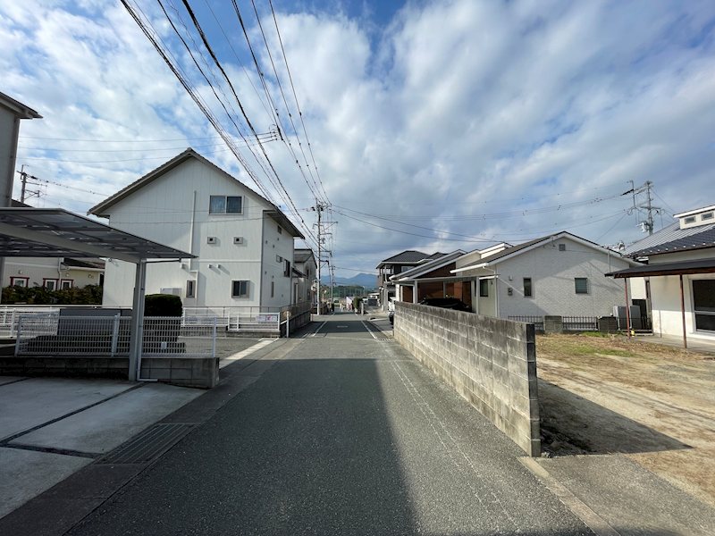 北区鶴羽田4丁目土地 その他