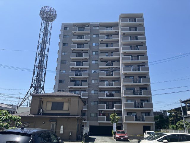 ビブレマンション薬園  802号室 その他