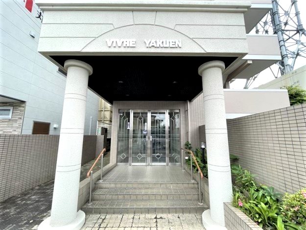 ビブレマンション薬園  802号室 その他