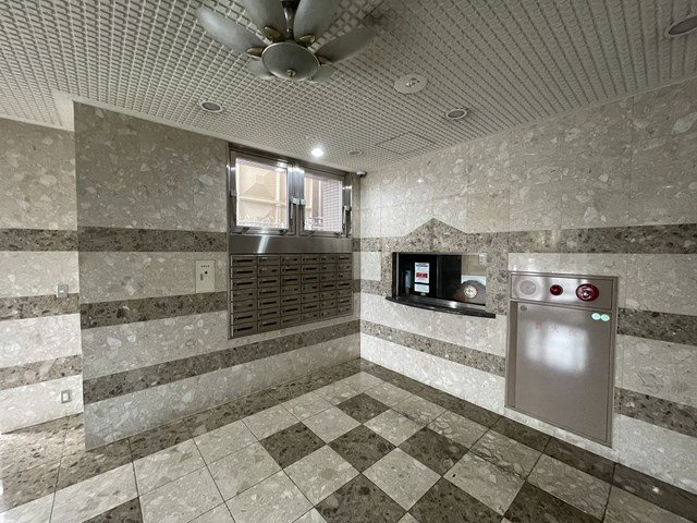 ビブレマンション薬園  802号室 その他