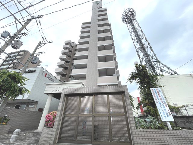 ビブレマンション薬園  802号室 その他