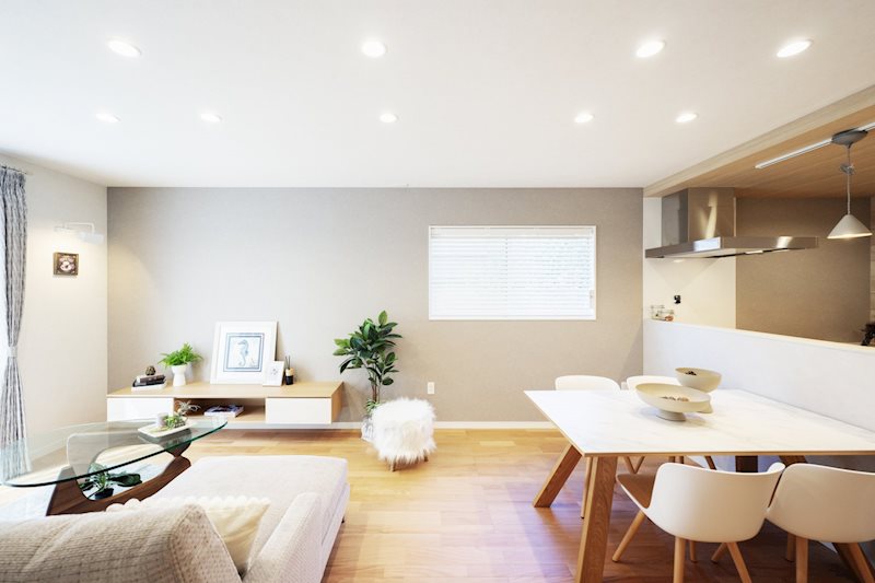 グランディール宇土市入地町(宇土高校前団地)12号地戸建   その他