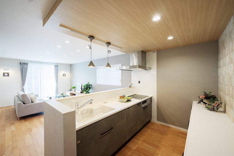 グランディール宇土市入地町(宇土高校前団地)12号地戸建   その他