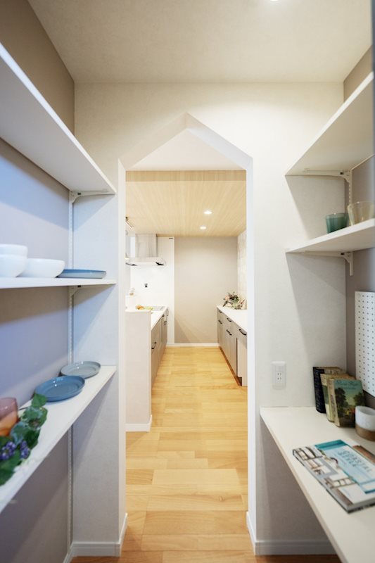 グランディール宇土市入地町(宇土高校前団地)12号地戸建   その他