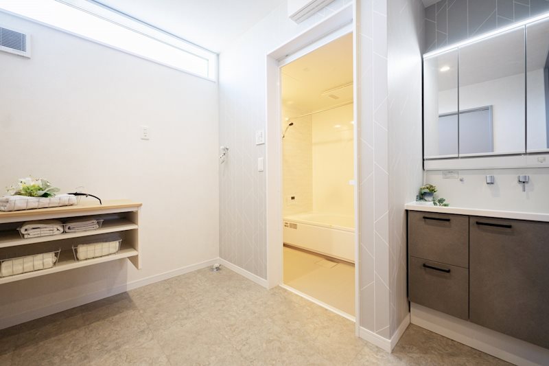 グランディール宇土市入地町(宇土高校前団地)12号地戸建   その他