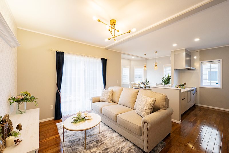 グランディール宇土市入地町(宇土高校前団地)10号地新築戸建  その他