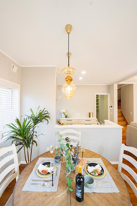 グランディール宇土市入地町(宇土高校前団地)10号地新築戸建  その他