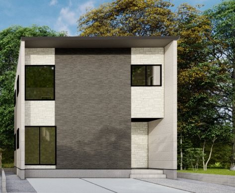 TuMiki南区幸田2丁目1期北棟新築戸建 その他