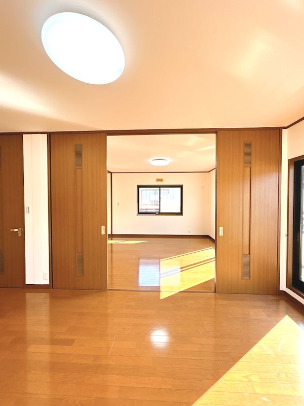 北区梶尾町戸建 その他