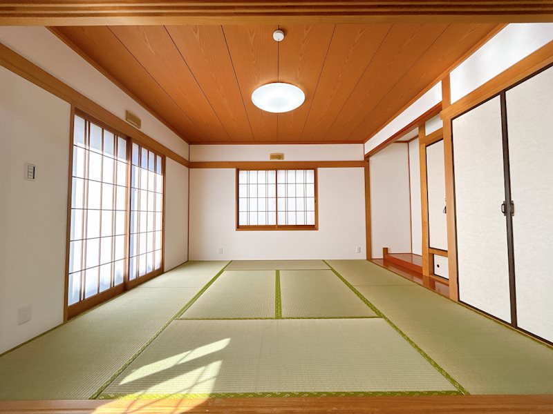 北区梶尾町戸建 その他