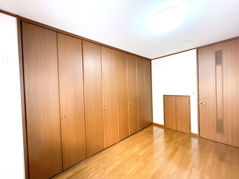 北区梶尾町戸建 その他