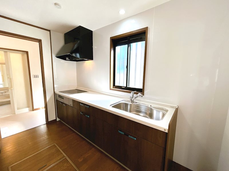 北区梶尾町戸建 その他