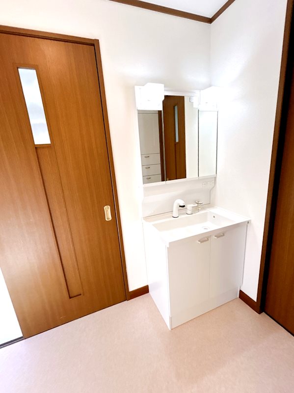 北区梶尾町戸建 その他