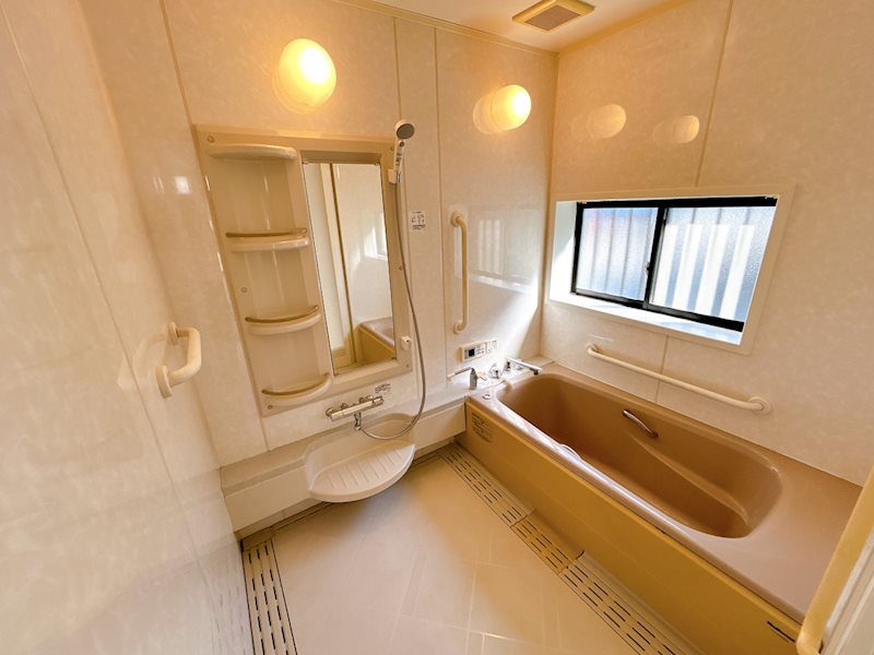 北区梶尾町戸建 その他