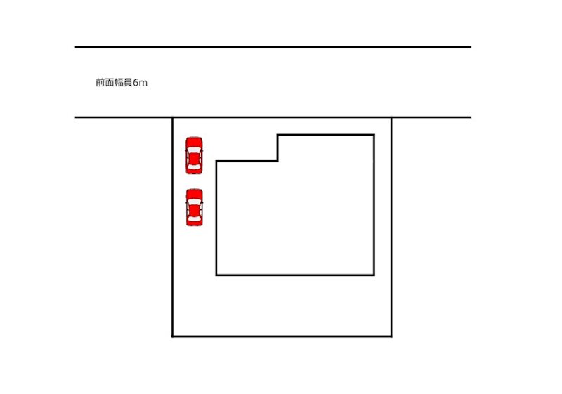 北区梶尾町戸建 その他