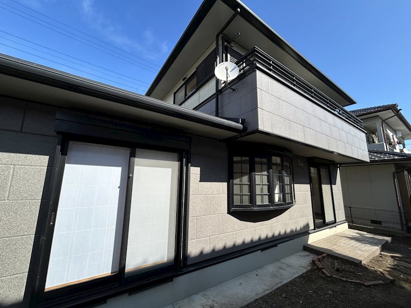 北区梶尾町戸建 その他