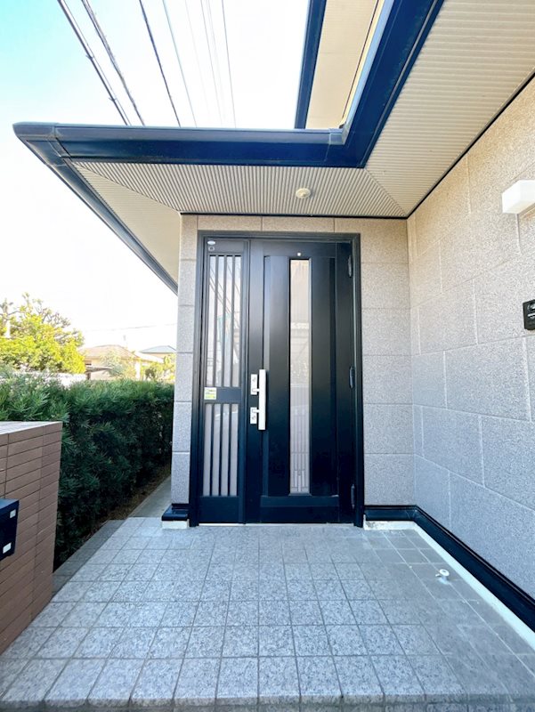 北区梶尾町戸建 その他