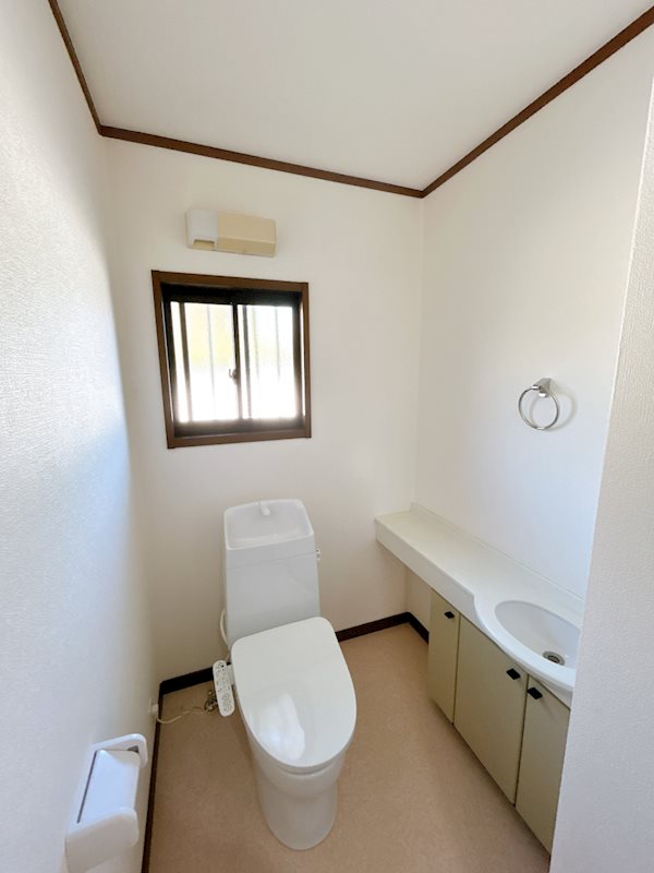 北区梶尾町戸建 その他