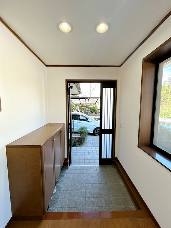 北区梶尾町戸建 その他