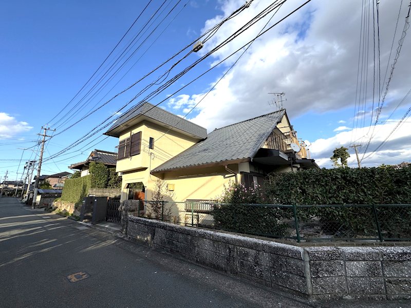 東区下江津2丁目戸建 その他