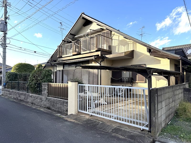 東区下江津2丁目戸建 その他