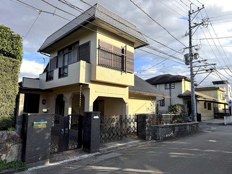 東区下江津2丁目戸建 その他