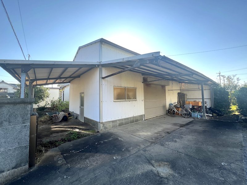 西区小島3丁目戸建 その他