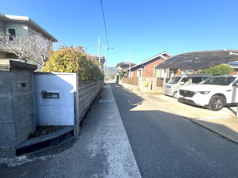 西区小島3丁目戸建 その他