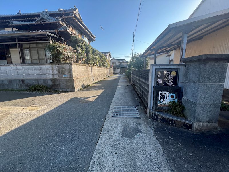 西区小島3丁目戸建 その他