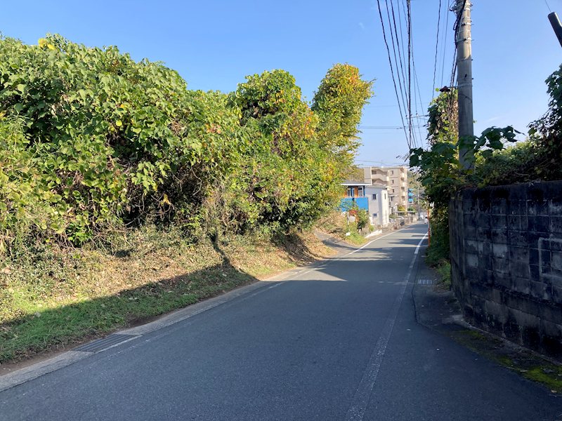 北区弓削1丁目土地 その他