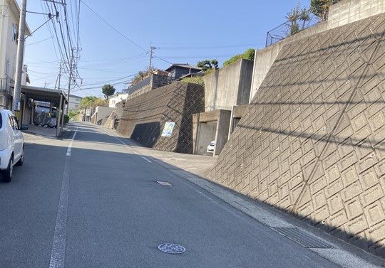 北区弓削1丁目土地 その他