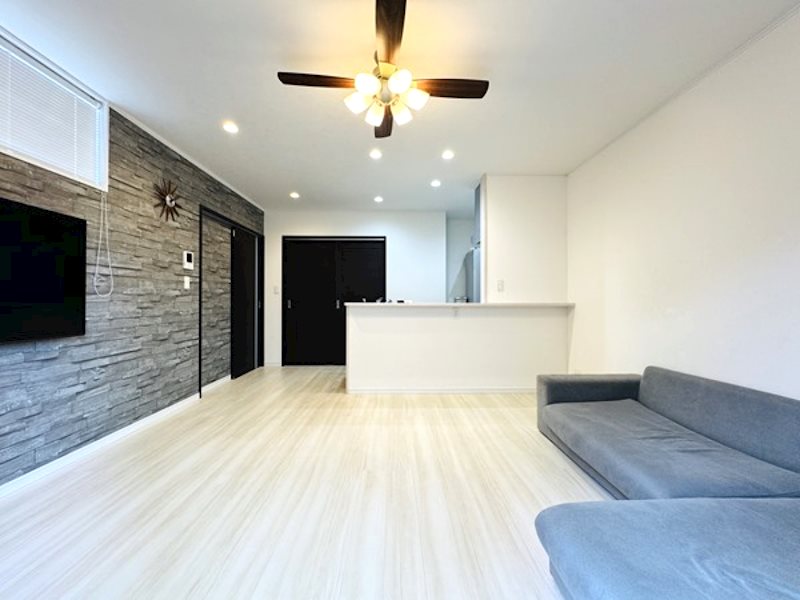 中央区渡鹿6丁目戸建 その他