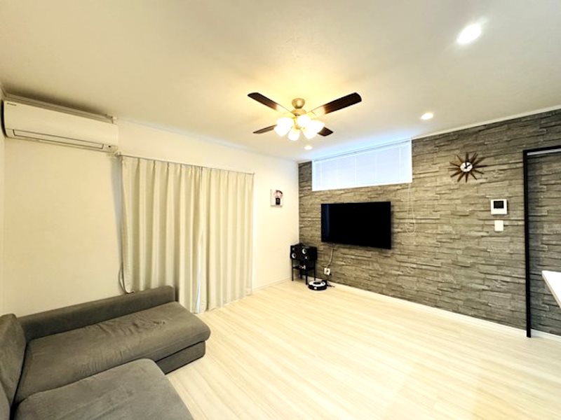 中央区渡鹿6丁目戸建 その他