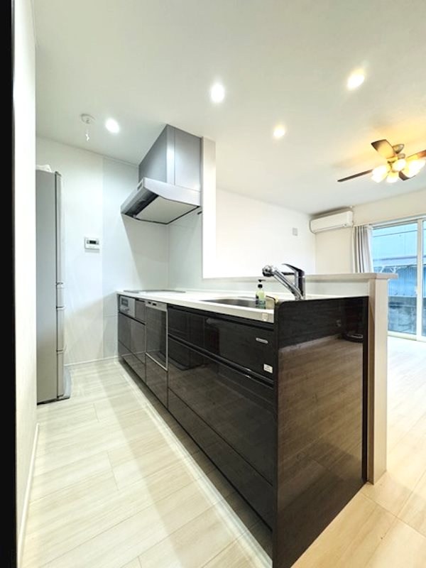 中央区渡鹿6丁目戸建 その他