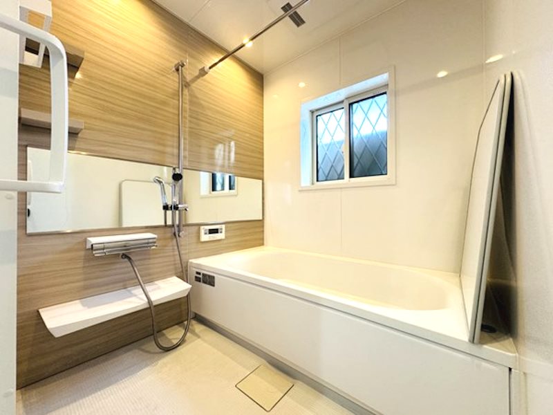 中央区渡鹿6丁目戸建 その他