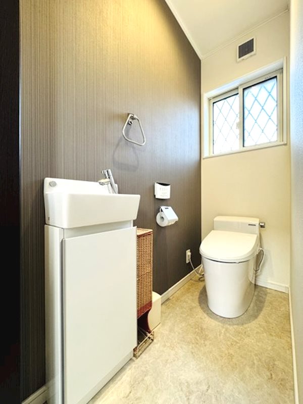 中央区渡鹿6丁目戸建 その他