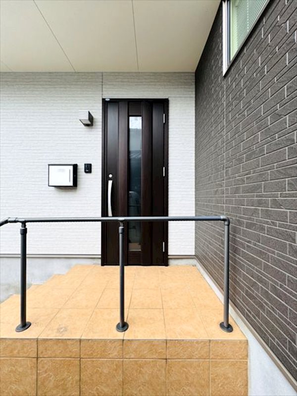 中央区渡鹿6丁目戸建 その他